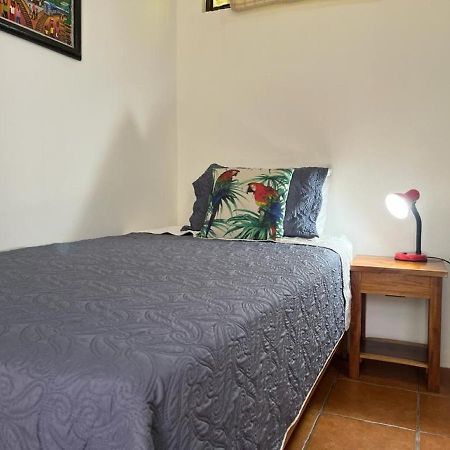 Hotel Mahayana Tamarindo Zewnętrze zdjęcie
