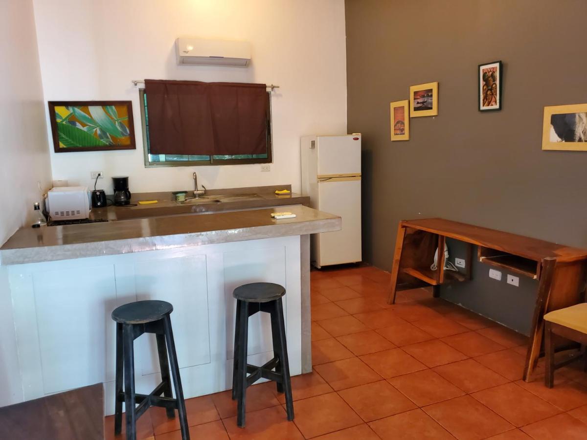 Hotel Mahayana Tamarindo Zewnętrze zdjęcie