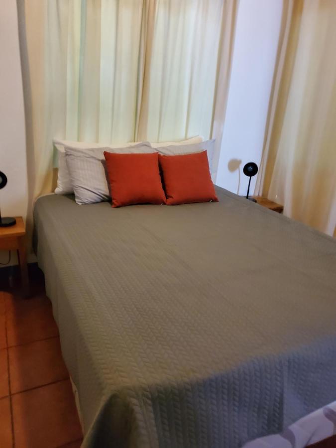 Hotel Mahayana Tamarindo Zewnętrze zdjęcie
