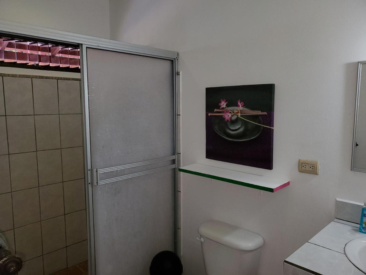 Hotel Mahayana Tamarindo Zewnętrze zdjęcie