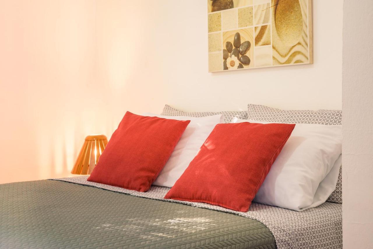 Hotel Mahayana Tamarindo Zewnętrze zdjęcie