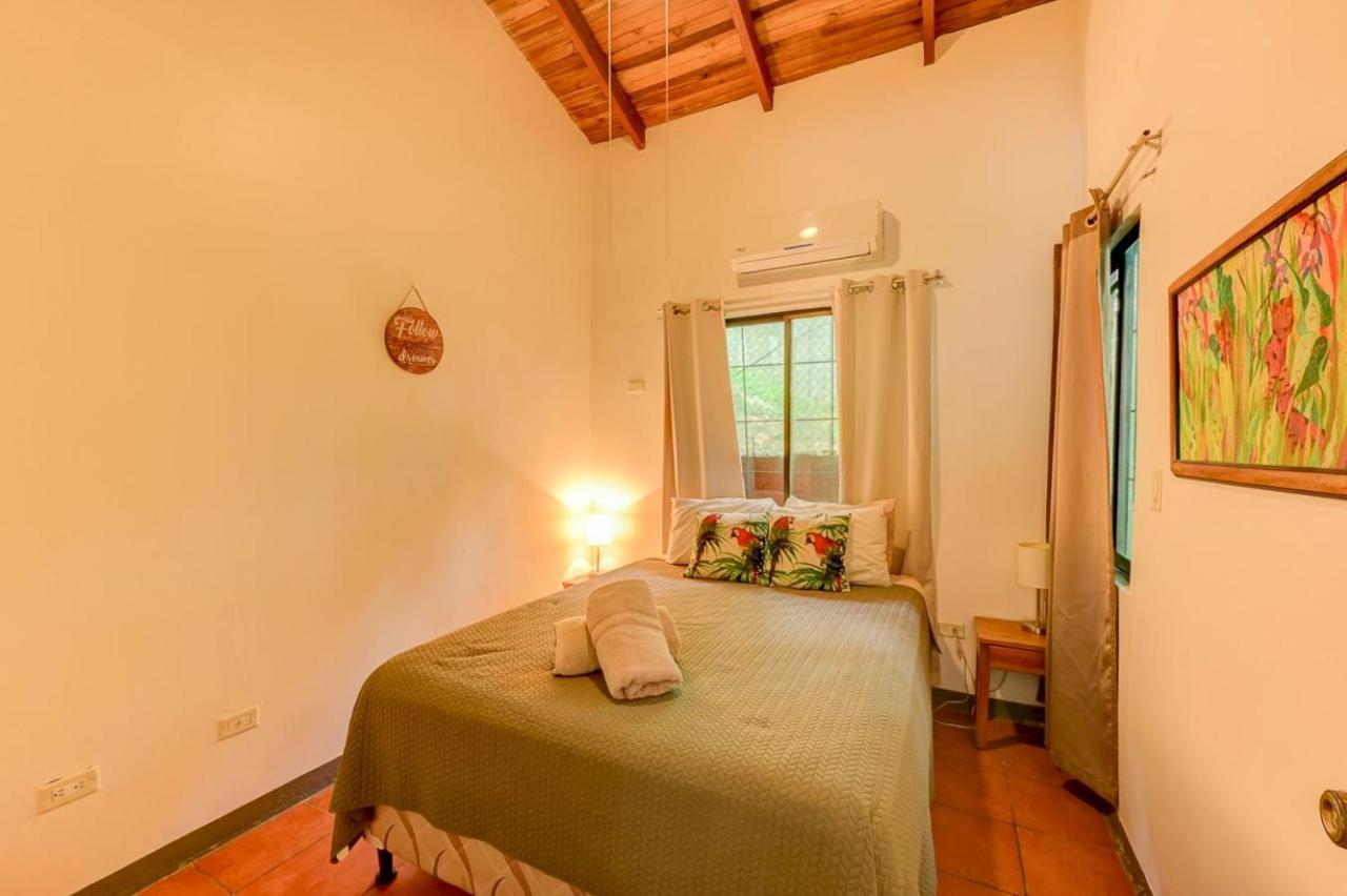Hotel Mahayana Tamarindo Zewnętrze zdjęcie