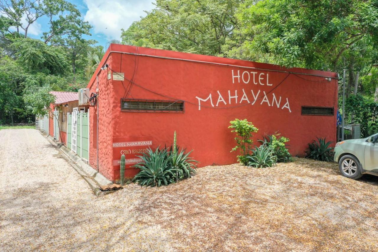 Hotel Mahayana Tamarindo Zewnętrze zdjęcie