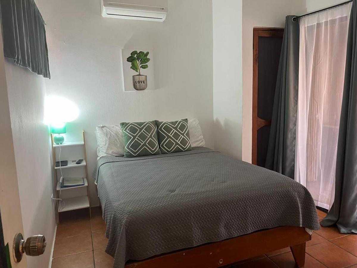 Hotel Mahayana Tamarindo Zewnętrze zdjęcie
