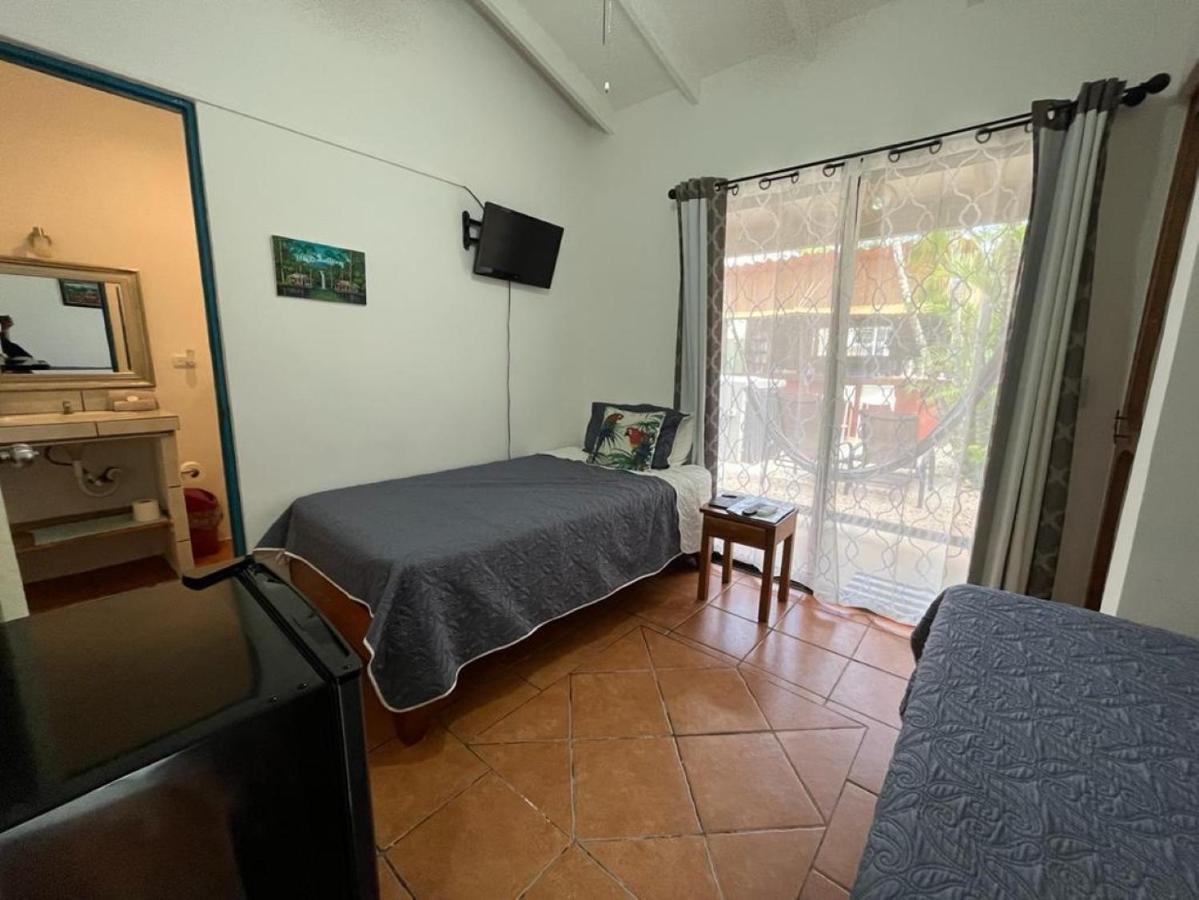 Hotel Mahayana Tamarindo Zewnętrze zdjęcie