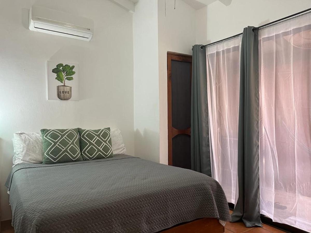Hotel Mahayana Tamarindo Zewnętrze zdjęcie