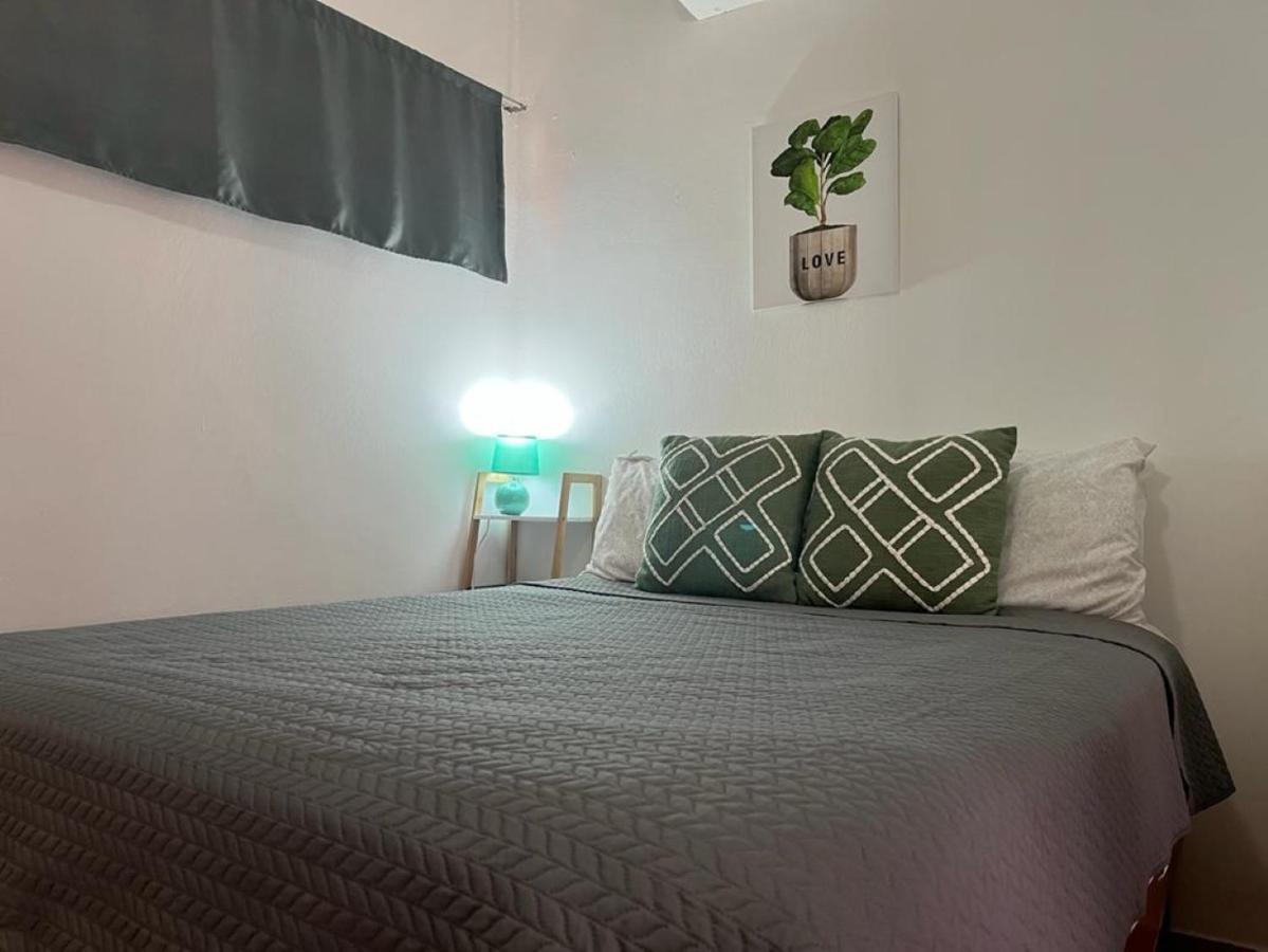 Hotel Mahayana Tamarindo Zewnętrze zdjęcie
