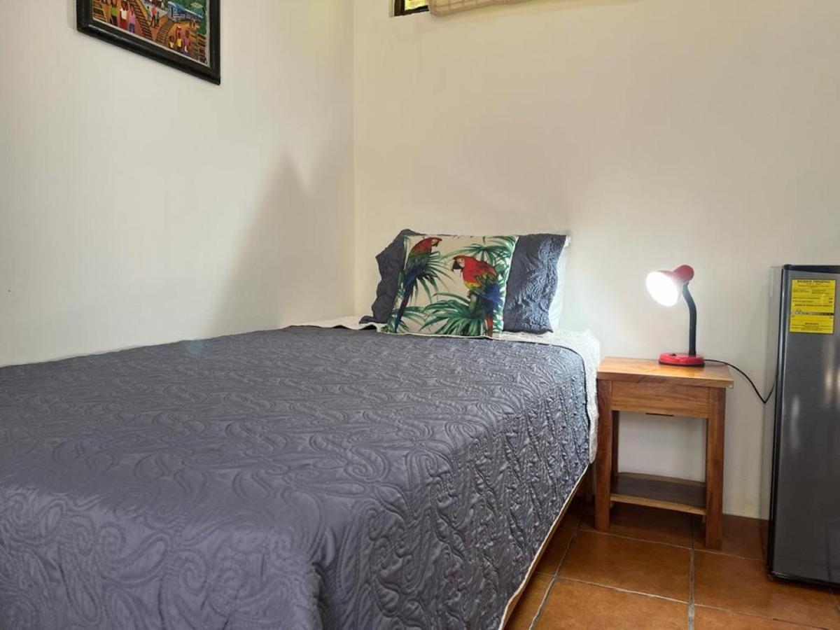 Hotel Mahayana Tamarindo Zewnętrze zdjęcie