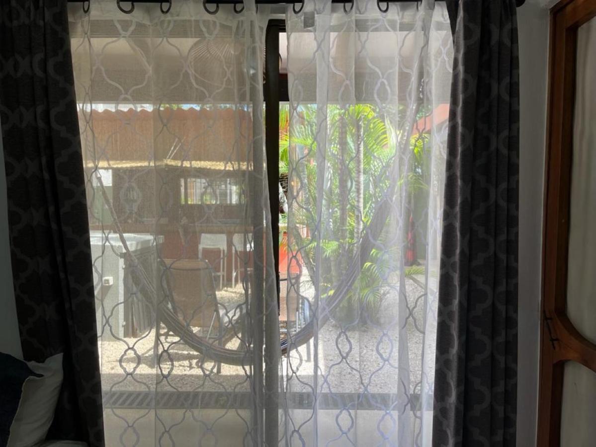 Hotel Mahayana Tamarindo Zewnętrze zdjęcie
