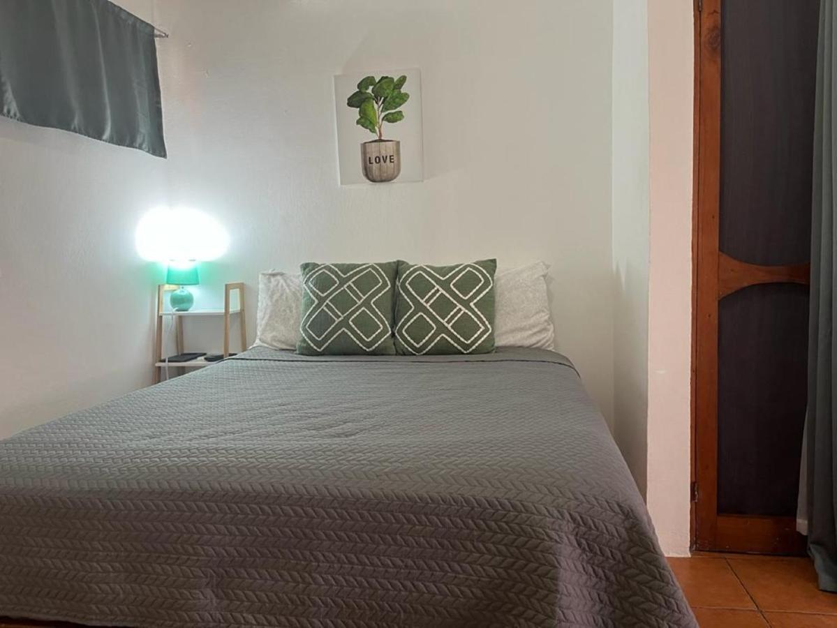 Hotel Mahayana Tamarindo Zewnętrze zdjęcie