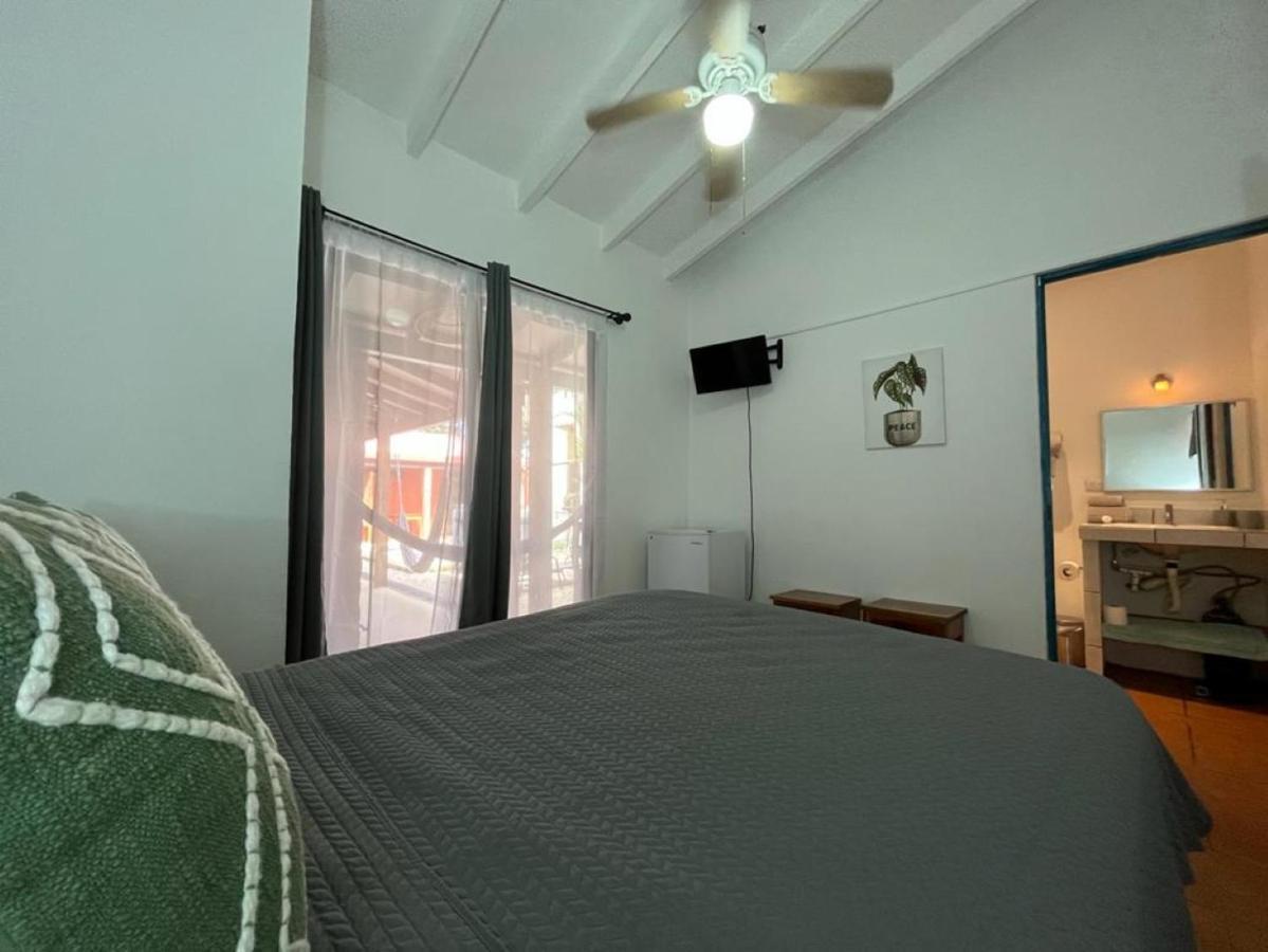 Hotel Mahayana Tamarindo Zewnętrze zdjęcie