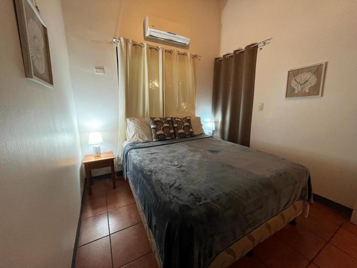 Hotel Mahayana Tamarindo Zewnętrze zdjęcie