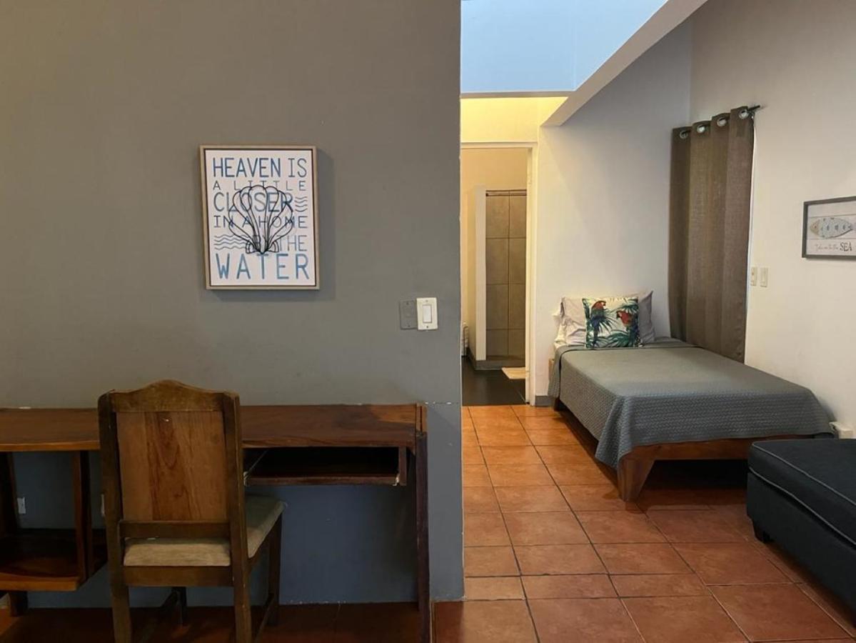 Hotel Mahayana Tamarindo Zewnętrze zdjęcie