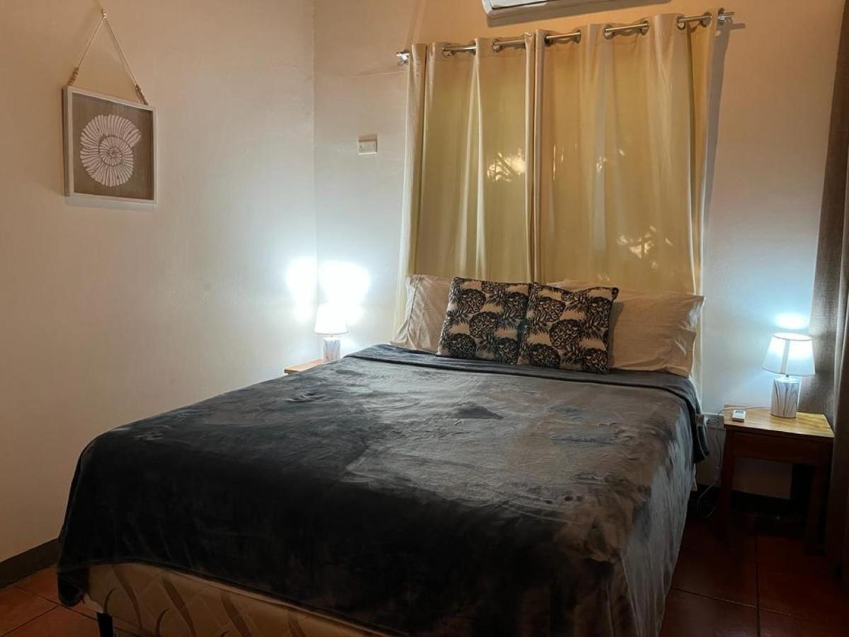 Hotel Mahayana Tamarindo Zewnętrze zdjęcie