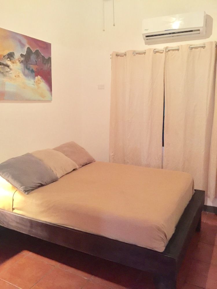 Hotel Mahayana Tamarindo Zewnętrze zdjęcie