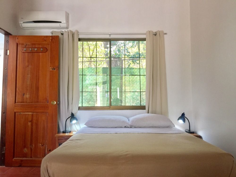 Hotel Mahayana Tamarindo Zewnętrze zdjęcie