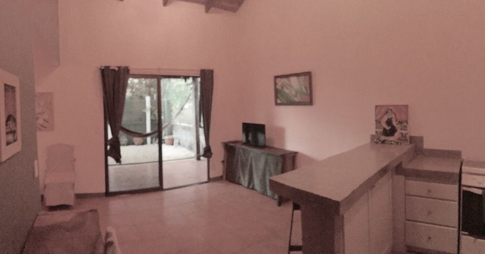 Hotel Mahayana Tamarindo Zewnętrze zdjęcie
