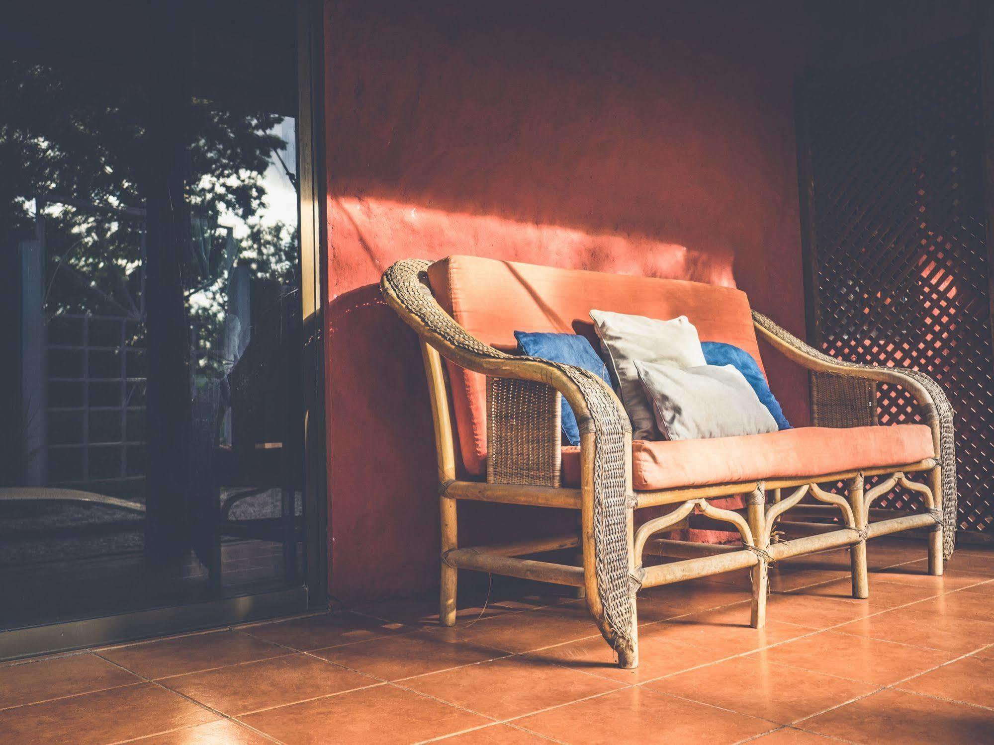 Hotel Mahayana Tamarindo Zewnętrze zdjęcie